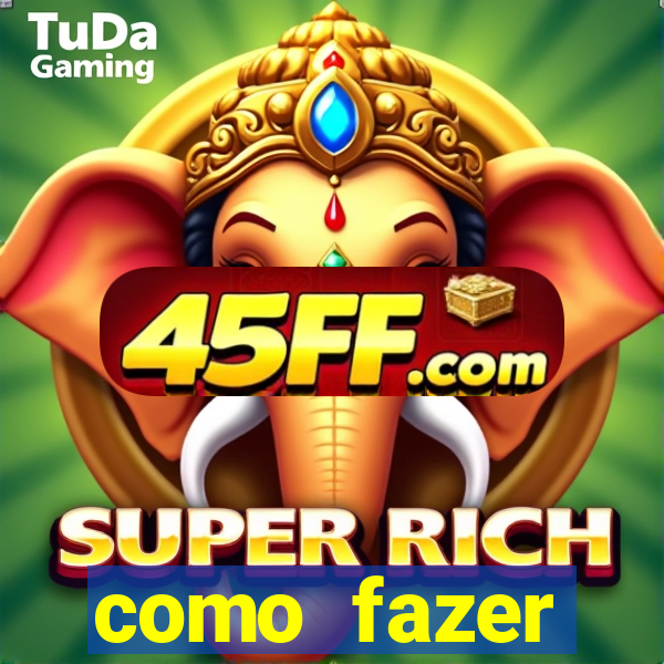 como fazer masturbador masculino caseiro